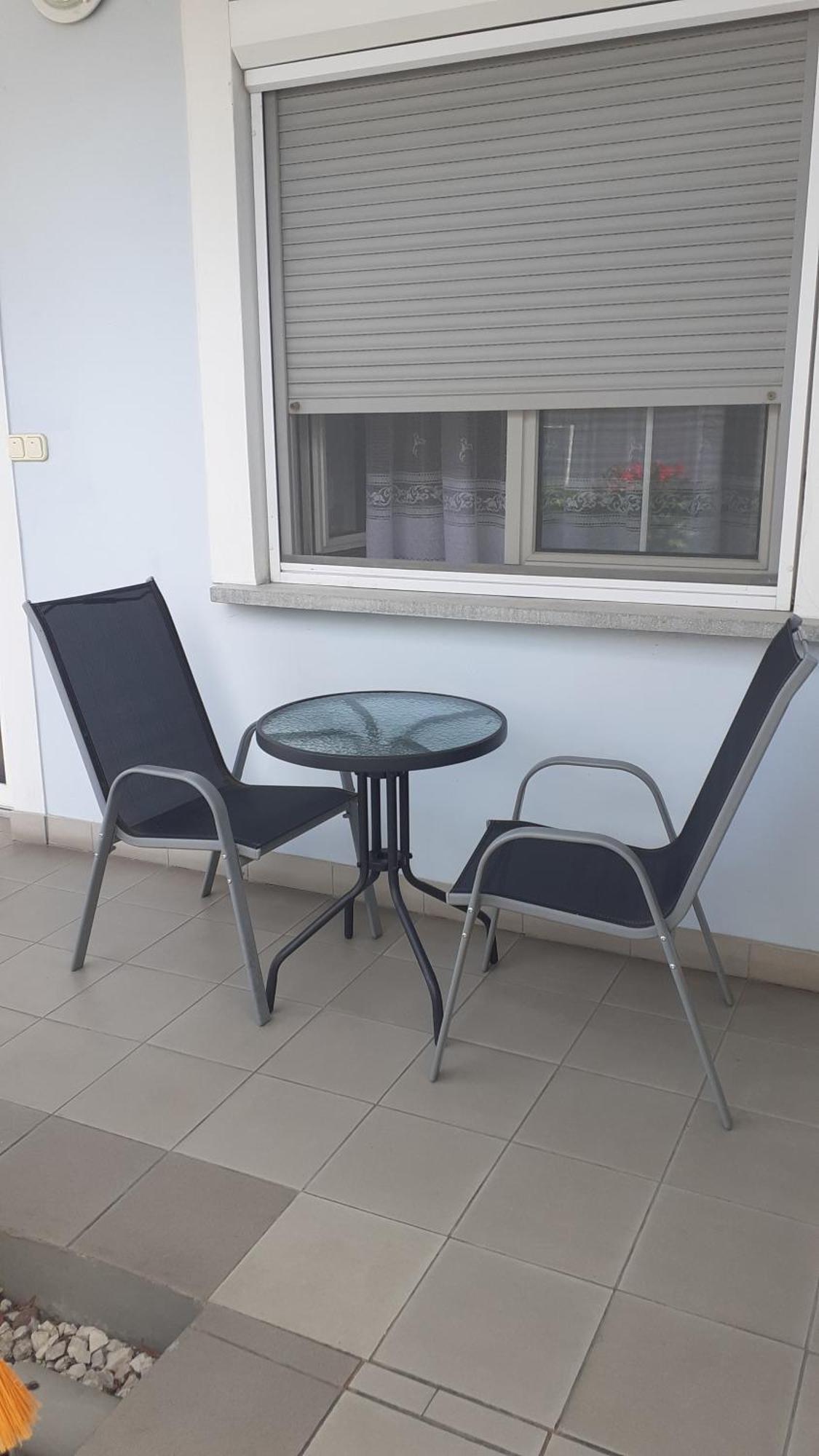 Czinger Vendegszobak Mosonmagyaróvár Rom bilde